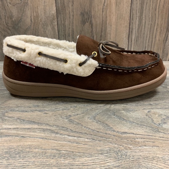 ben sherman house slippers